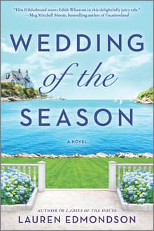 Book cover of Wedding of the Season