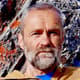 Michael Engelhard Author Of Arctic Traverse: A Thousand-Mile Summer of Trekking the Brooks Range