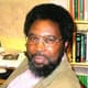 Gufu Oba Author Of African Environmental Crisis: A History of Science for Development