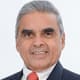 Image of Kishore Mahbubani