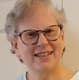 Martha Seif Simpson Author Of Esther's Gragger: A Toyshop Tale of Purim