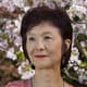 Naoko Abe Author Of 'Cherry' Ingram: The Englishman Who Saved Japan's Blossoms