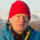 Ronald Turnbull Author Of The Hillwalking Bible: Where to go, what to take and how to not get lost