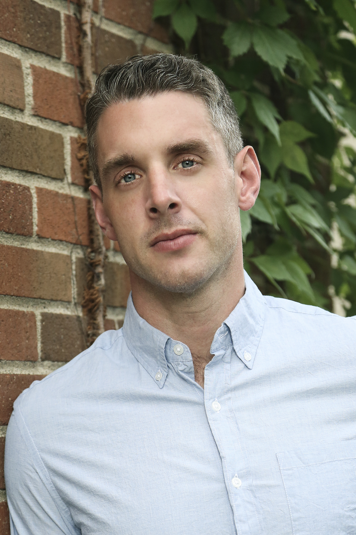 Image of Tyler Schwanke