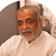 Image of Kamlesh D. Patel